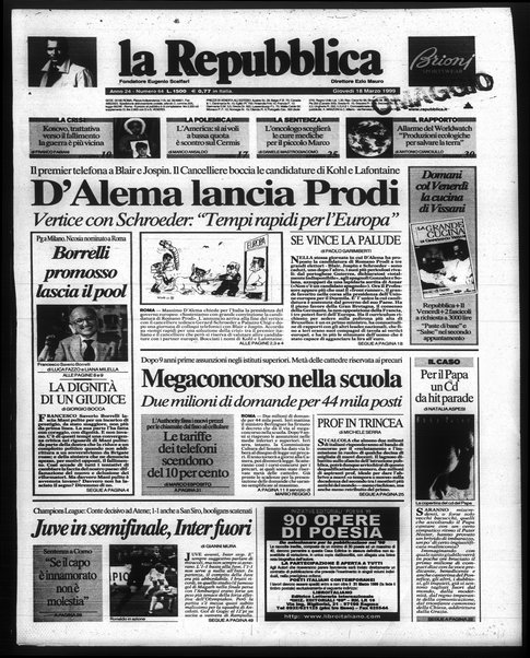 La repubblica